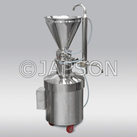 Colloid Mill Colloid Mill